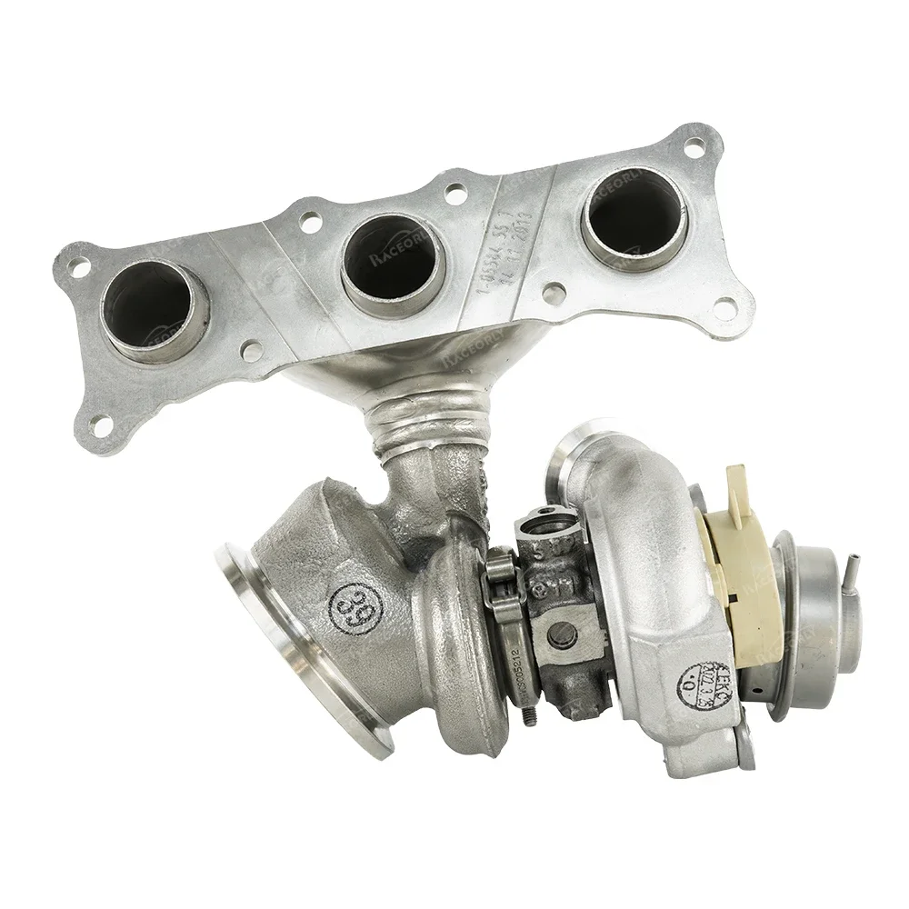 Bm.W N54 F01 F02 E7…