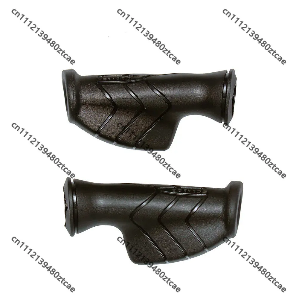 

Anti-slip Handlebar Grip Rubber Sleeve Aftermarket Parts for 90HP-300HP Jet Ski Hand Rest Accessories