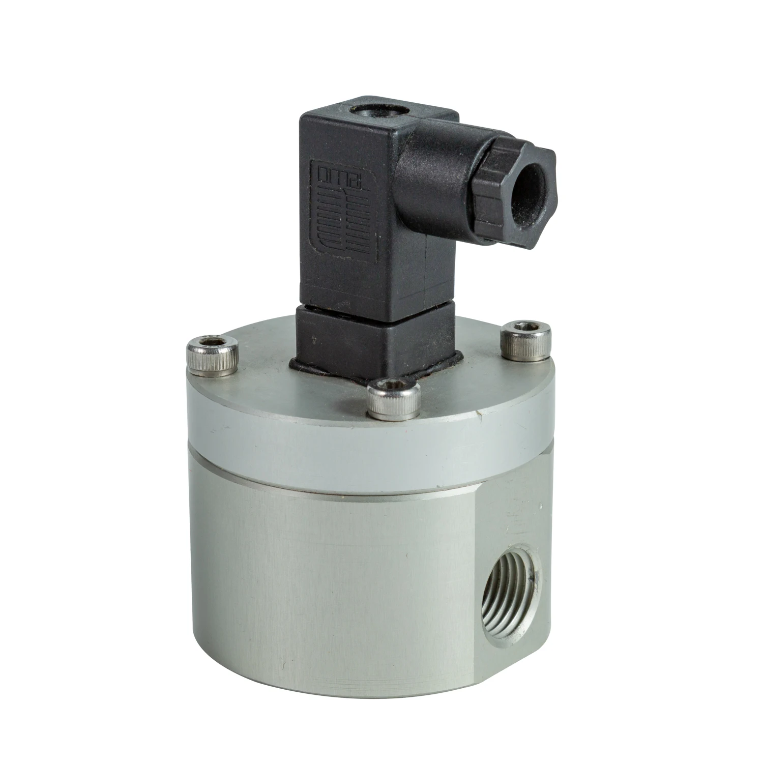 0.2% Accuracy  Differential Fuel Micro Flowmeter