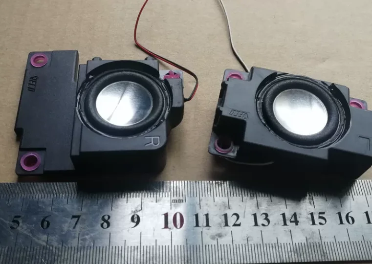 New laptop built-in speaker for ASUS N55S N55U N55SF N55SL N55