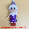purple RandomPattern