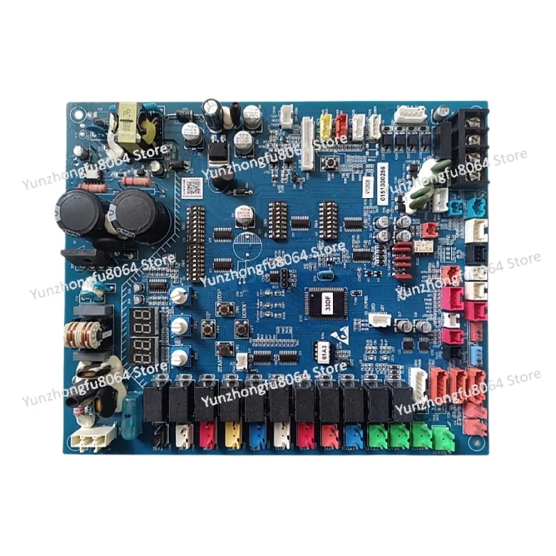 

New MX8 Series RFCMXMLYA Haier Air Conditioner Main Board 0151800256FA