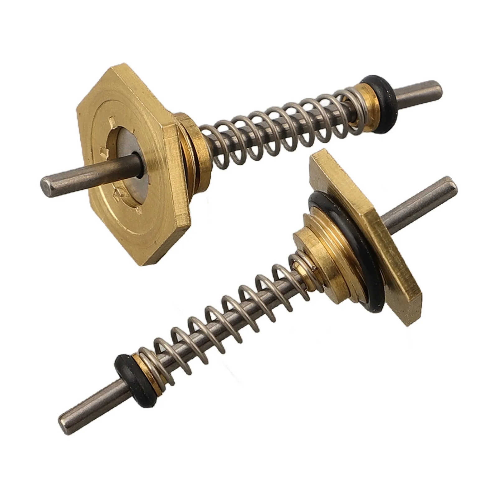 Household Use Gas Boiler Valve Water And Gas Linkage Valve Water-Gas Linkage Copper Material Easy Installation For Gas Boiler