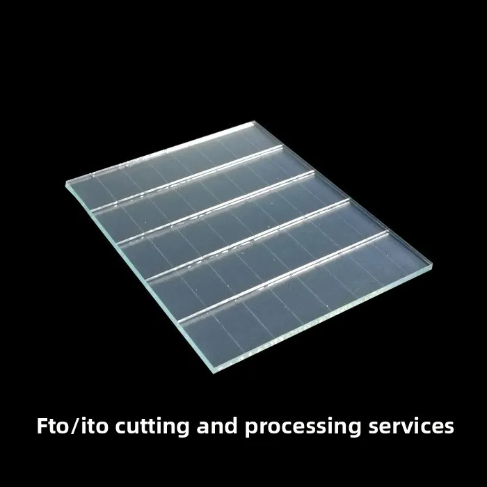 

2.2mmFTO conductive glass/13-15 ohms