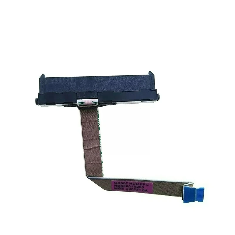 New for Lenovo Ideapad 5 15 5-15IIL 5-15ITL 5 15 ARE05 GS557 Hard Disk Interface Cable 5C10S30033 NBX0001S200