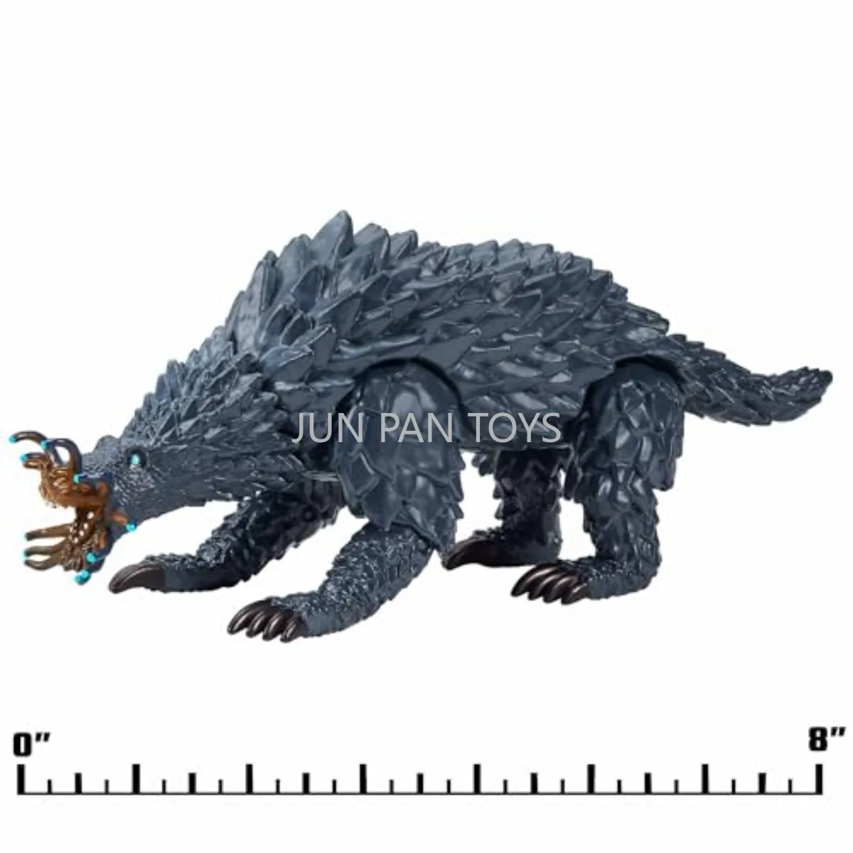 Original Monsterverse Godzilla X Kong The New Empire Monarch
