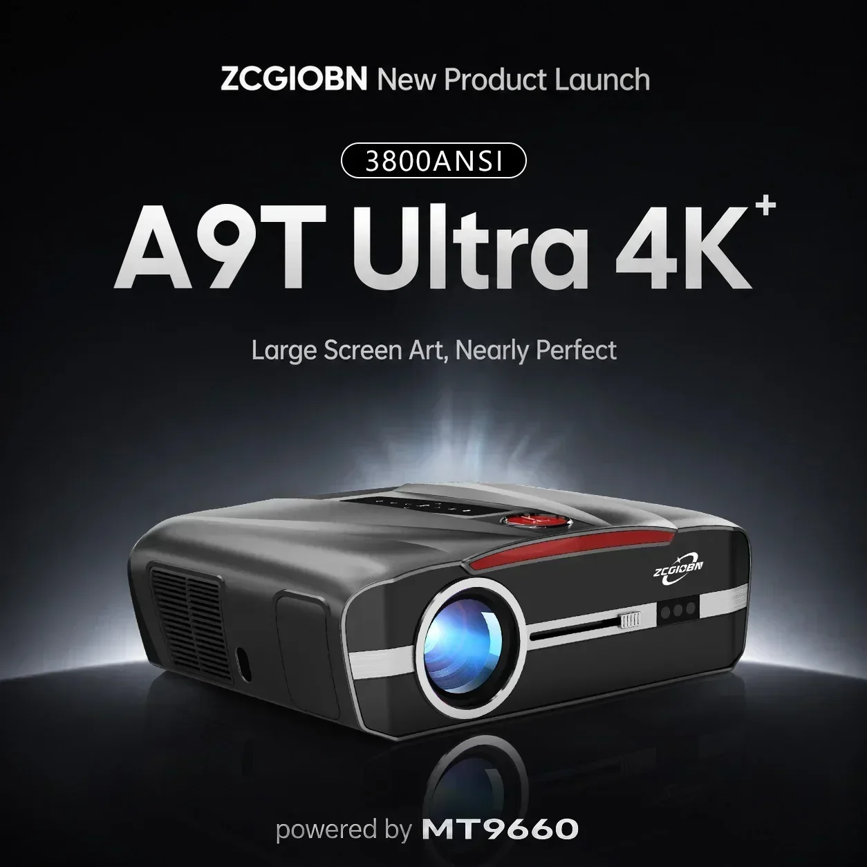 #93 Multimedia Projectors List of Top Picks