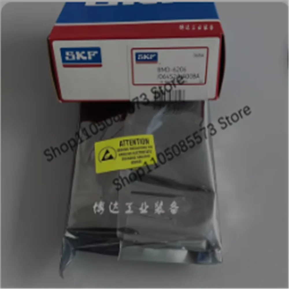 BMD-6206/064S2/UA008A Speed Encoder Bearing SKF BMD 6206 064S2 UA008A