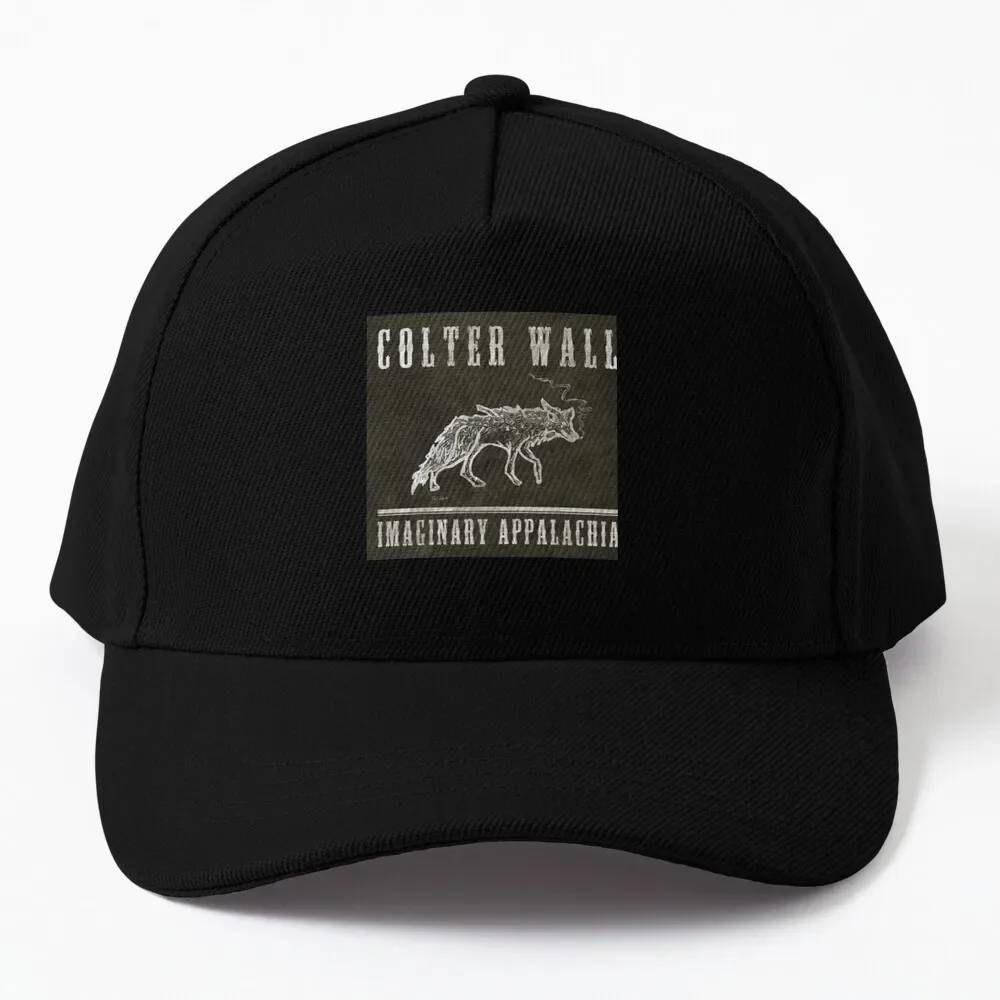 

COLTER WALL MIREL 3 Essential Baseball Cap Gentleman Hat Mountaineering Brand Man Caps Luxury Cap Mens Hat Women'S