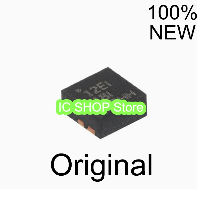 10pcs/lot TPS61230ARNSR 12EI QFN 100% Original Brand New