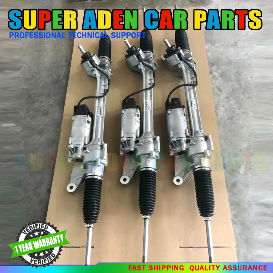 New Power Steering Rack For RANGE ROVER SPORT L494 KPLA-3200-DA 7802277762 00775290 7818993529