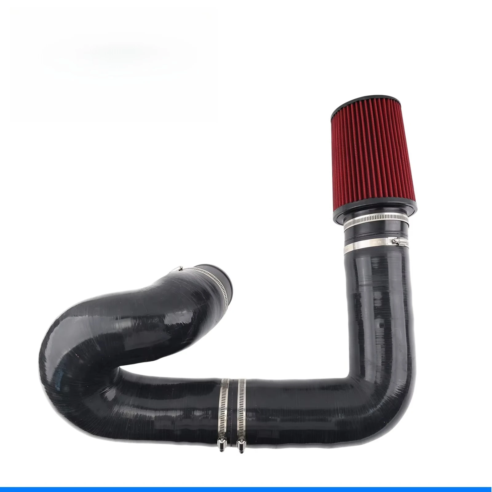 

High Flow Cleanable Front Cold Air Intake System - For 2020-2025 FOR BMW 540i M340i B58 3.0T Turbo