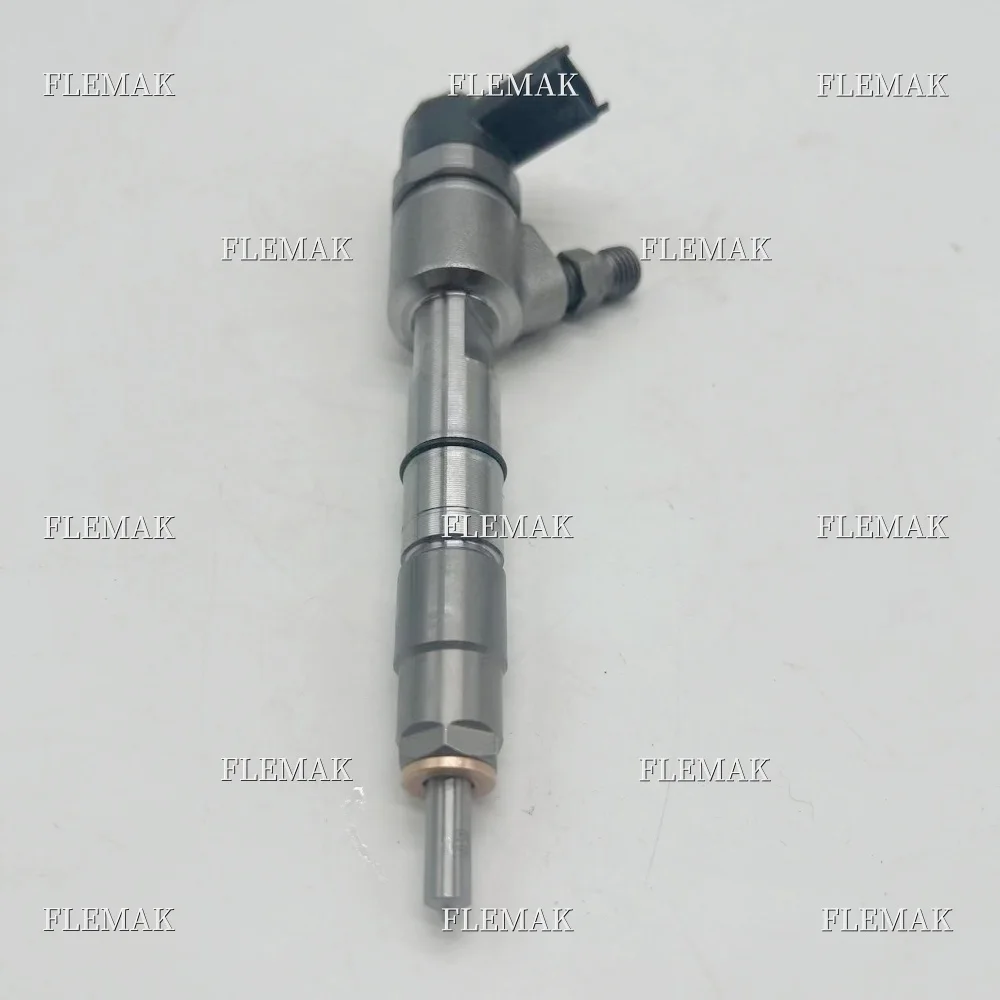 High Quality Diesel Common Rail Injector 0445110821 for Heavy Duty Velovo Renoir Waltvo