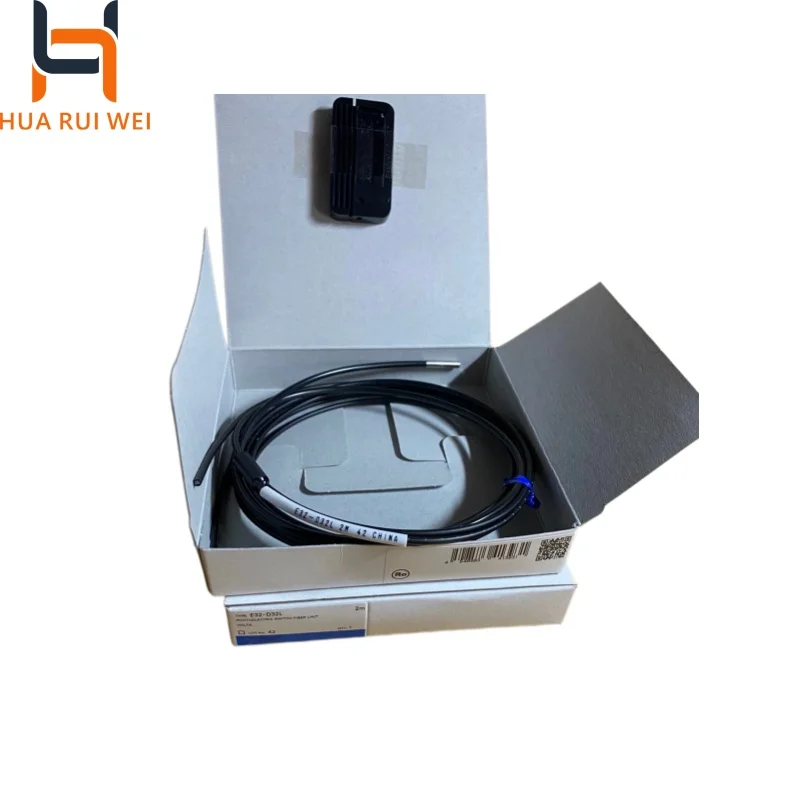 2026 New Original E32-D32L E32-ZT11R 2M E32-ZT22B Sensor Plc Programming Controller Industrial Automation Controller Stock