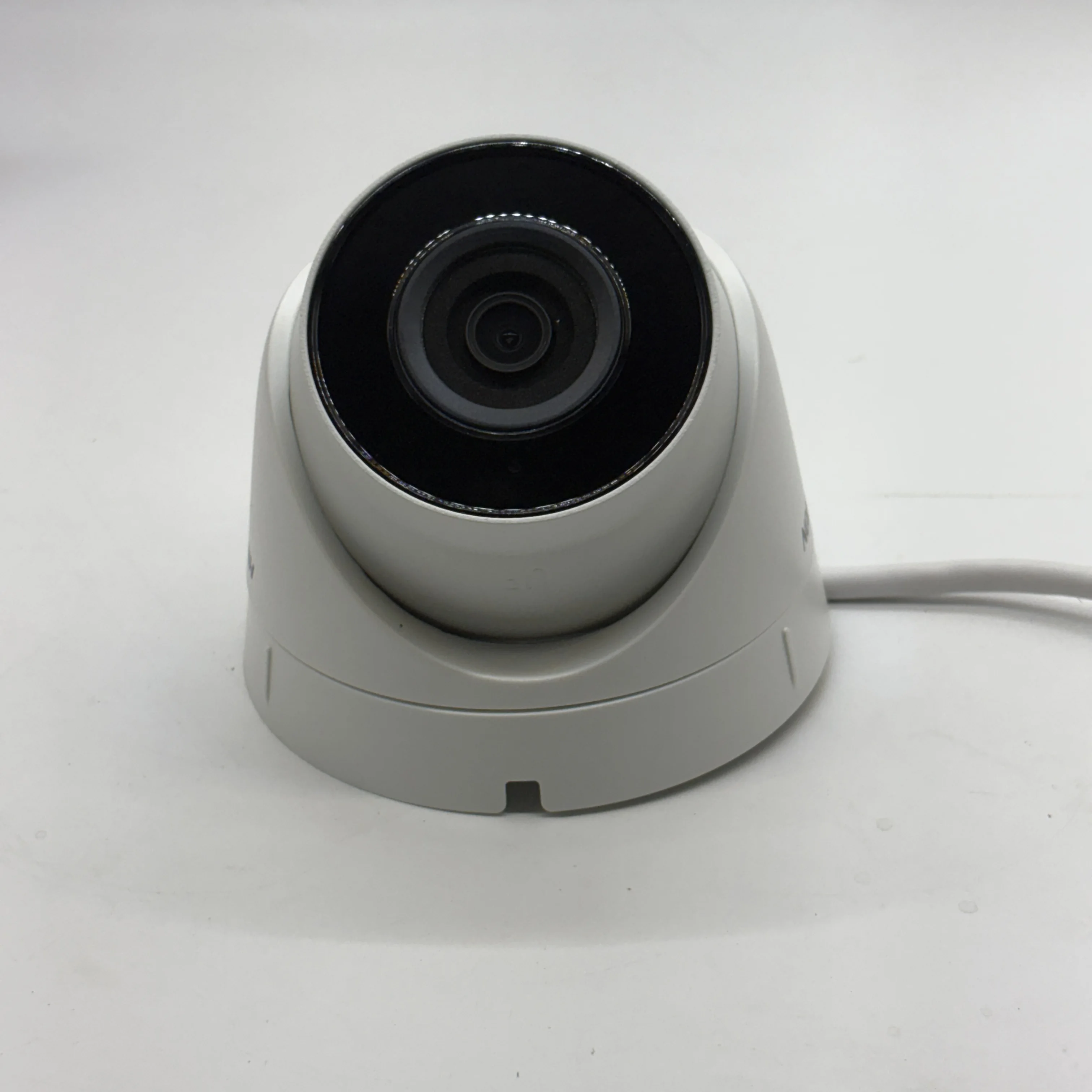 Caméra IP tourelle PoE Hikvisi - Home Security Hikvision avis et prix
