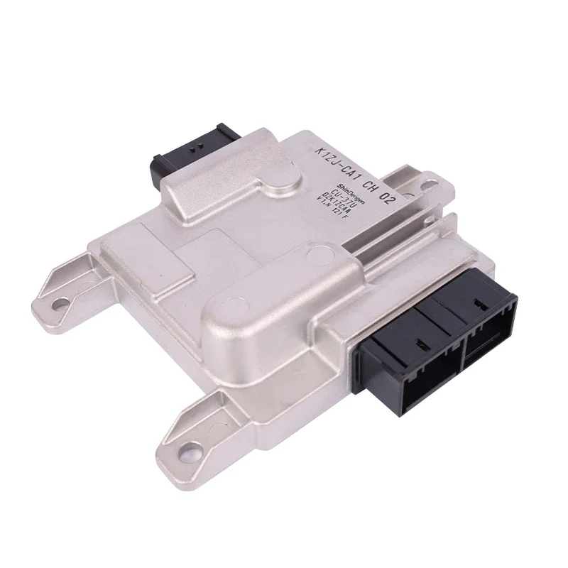 Motorcycle Fuel Pump Electric Control Module For HONDA PCX160 PCX150 Ignitor Engine Controller