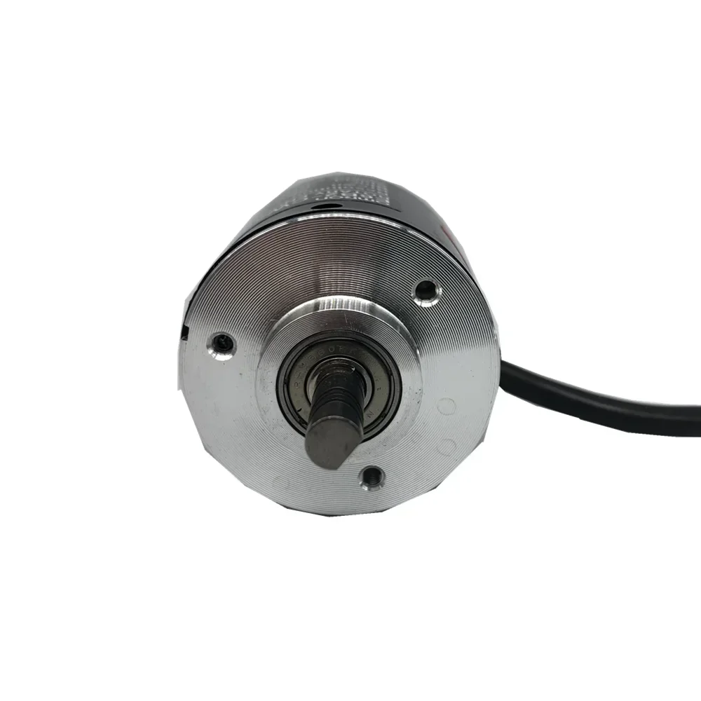 E6B2- CWZ6C Rotary Encoder 2000 P/R  5~24VDC Incremental Encoder New and Original