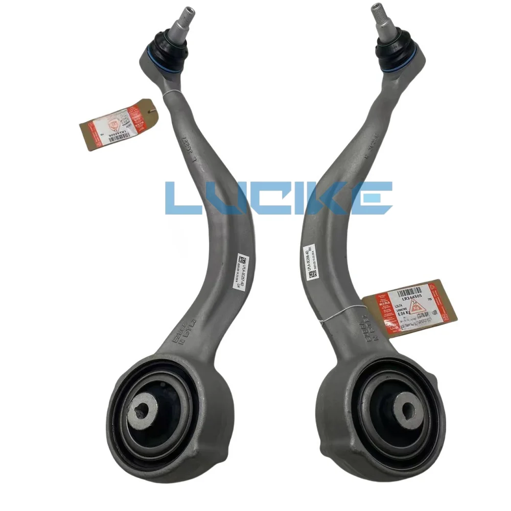 

Auto Front Lower Suspension Control Arm LR144506 LR133896 LR144505 LR133899 For NEW DEFENDER 2020 DISCOVERY 5