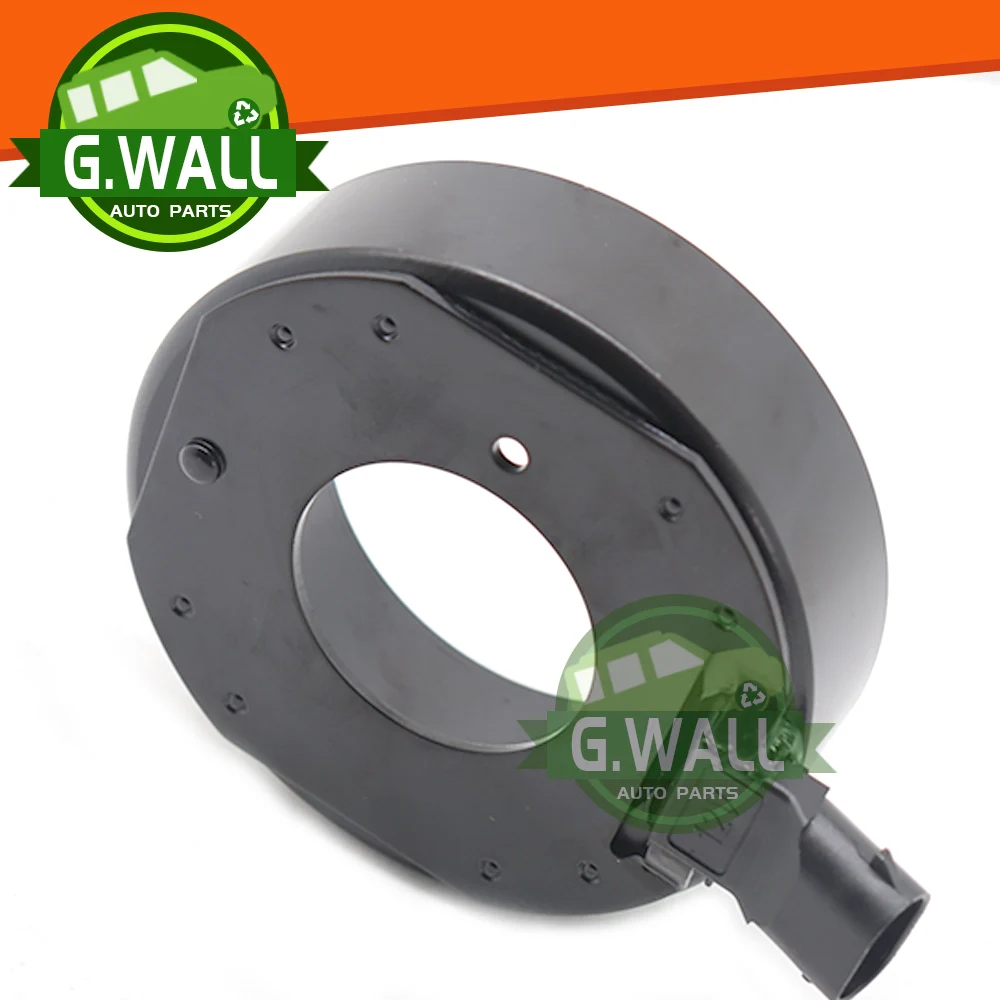 New SP17 AC Compressor Clutch Coil for SSANGYONG Actyon Korando Rexton 2.0 Xdi, 2.2 Xdi 2011-2015 6711303011 749004 SYMC
