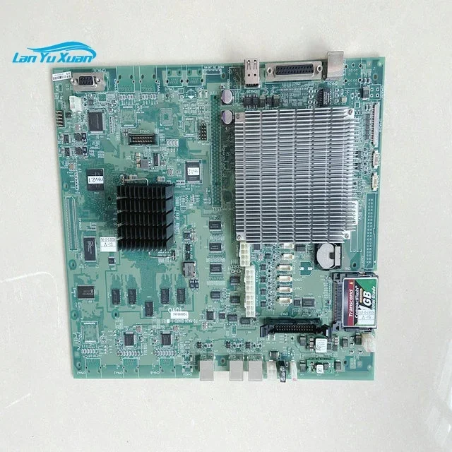 Product bargaining, do not order directly SI-V PQ-MAIN BOARD-1 TOYO1  molding machine