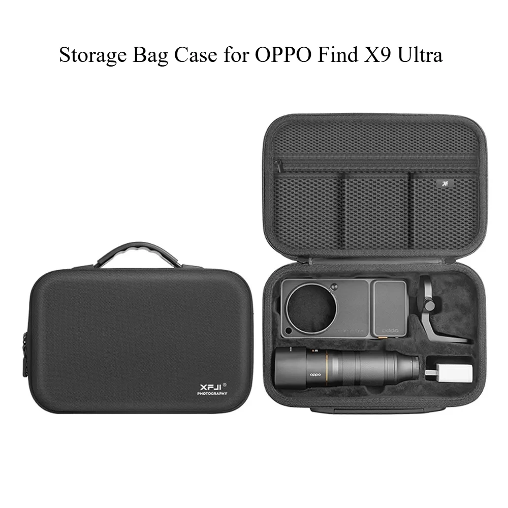 Thumbnail 2 - #33 Compare Lens Bags Before You Buy