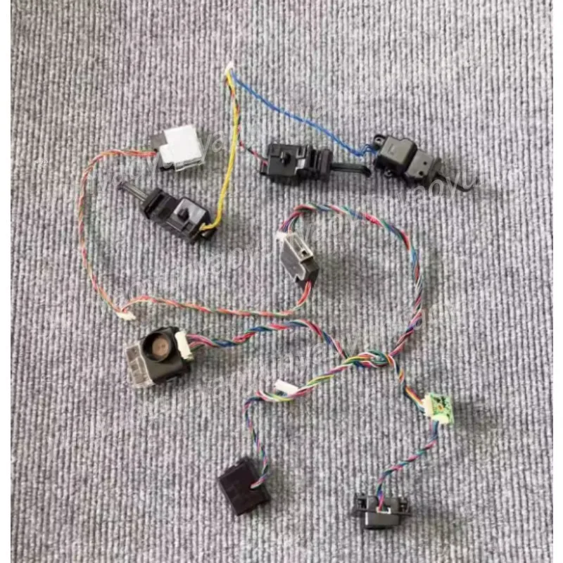 Sweeping Robot J1/J…