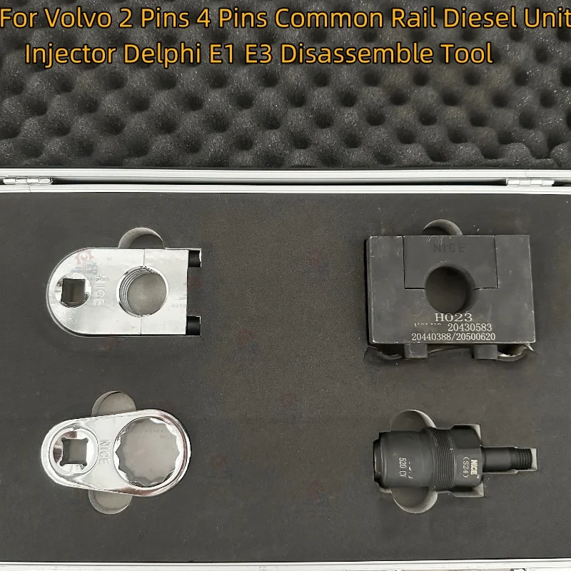 For Volvo 2 Pins 4 … - image