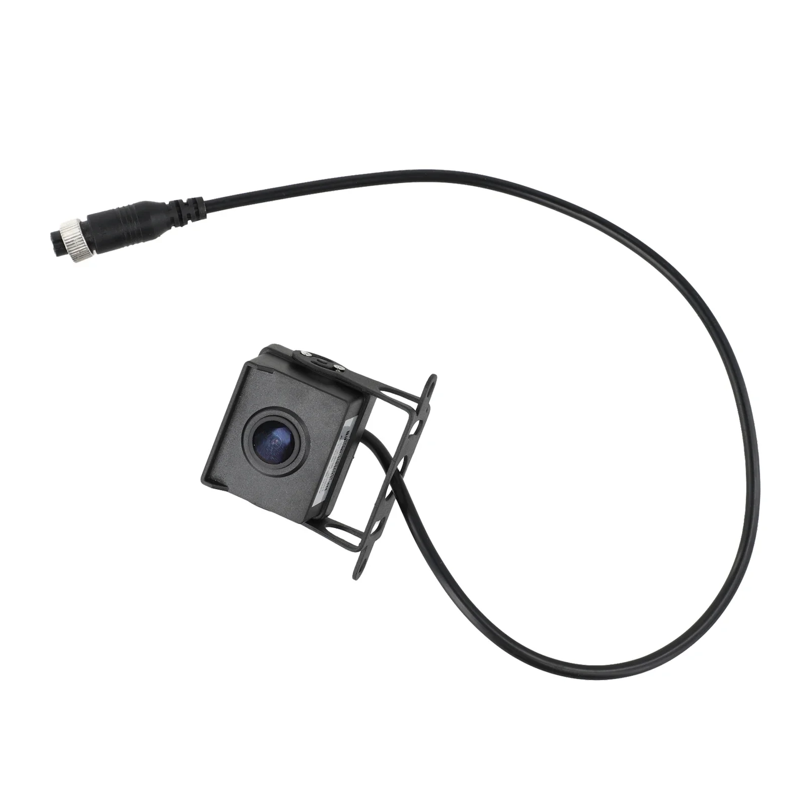 For Night Driving For Car Parking AHD 1080P Camera Recorder Wide Angle Camera 170 Viewing Angle Reliable Performance