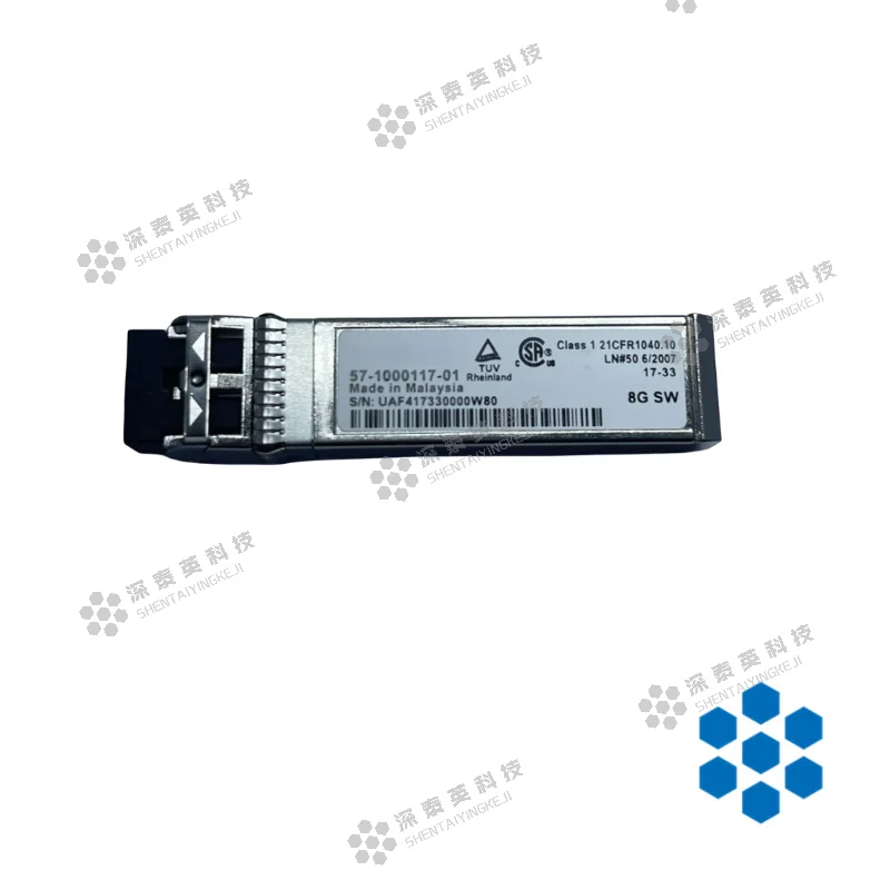 

Новый оригинальный Broadcom 57- 1000117 -01