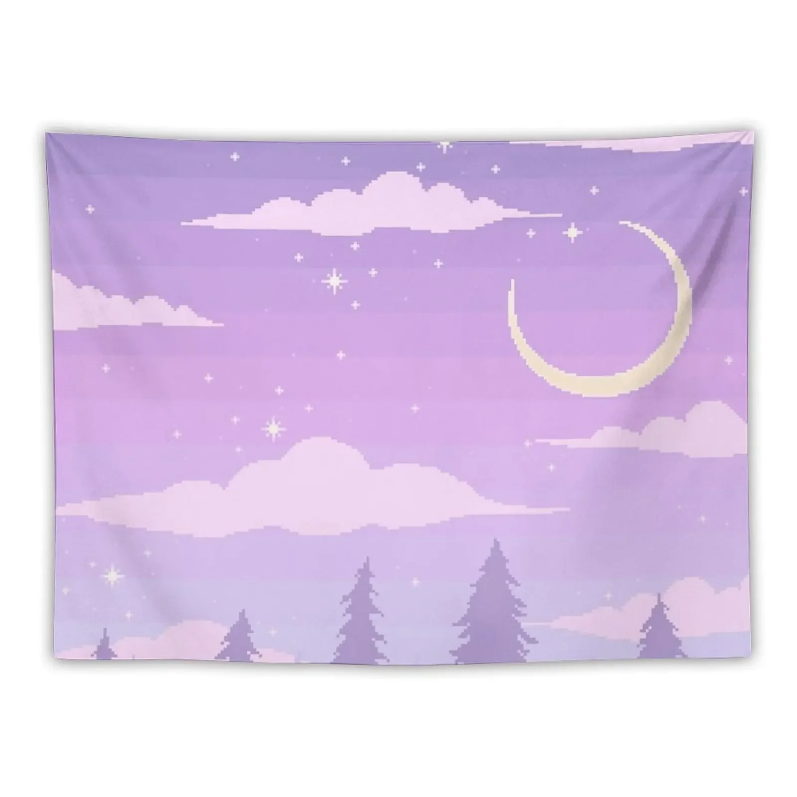 

Stargazer's Path Tapestry Room Decorations Aesthetics Decor For Bedroom Tapestry