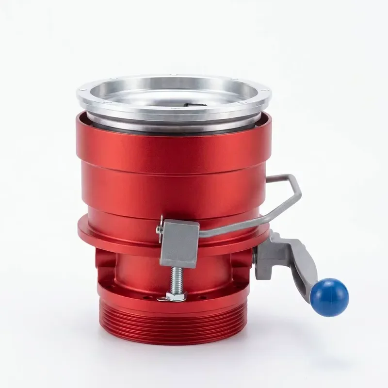 Dry-Coupling Valve Leak-Proof Bottom-Loading Swivel Joint Seal Kit LFC-100LP Customizable for Oil Tanker Trucks;
