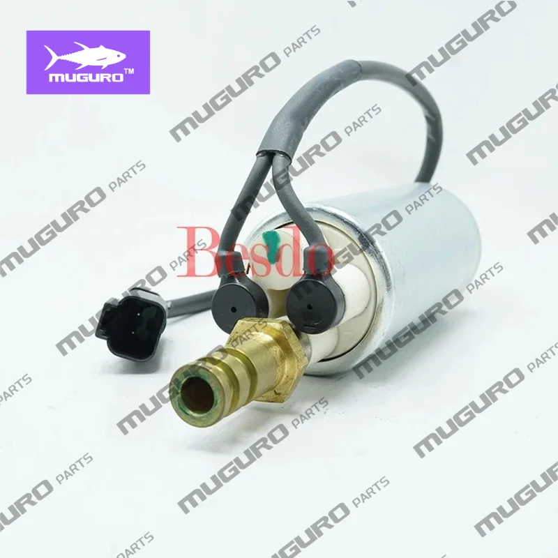 Fuel Pump Kit QST30 5593523 5593524 Excavator Engine Parts 5593523 5593524 5483862 4975617