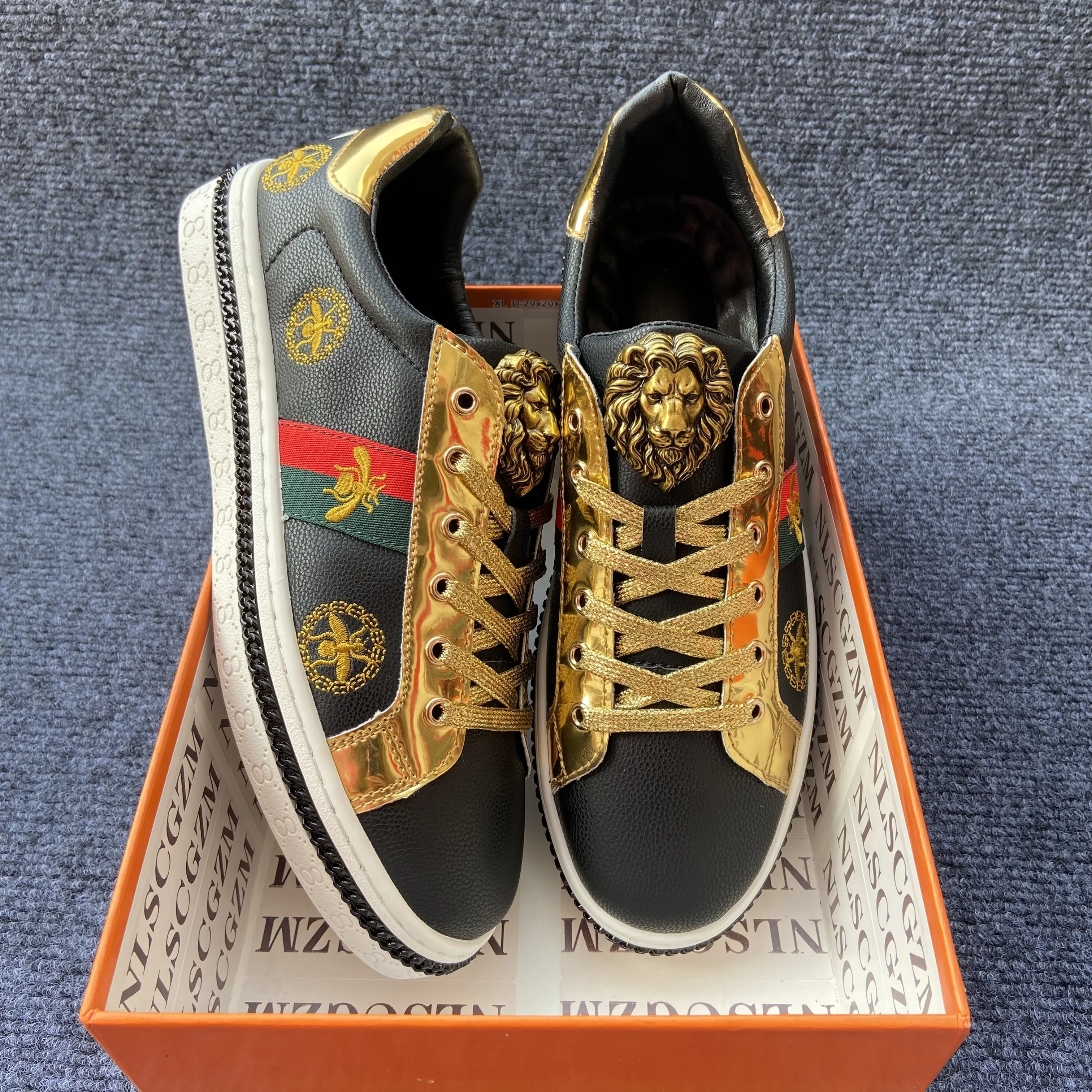 original brands sneakers & casuals shoes for man striated sports shoes man designer luxury sneakers for woman zapatillas running