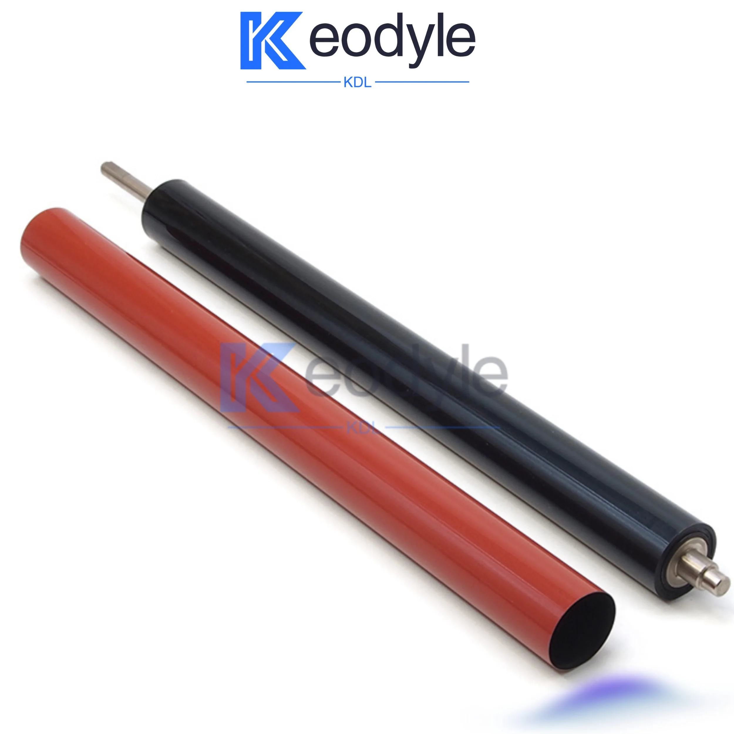 Fuser Film Sleeve Lower Pressure Roller For Canon iR ADVANCE C5030 C5035 C5045 C5051 C5235 C5240 C5250 C5255 Fuser Roller Parts