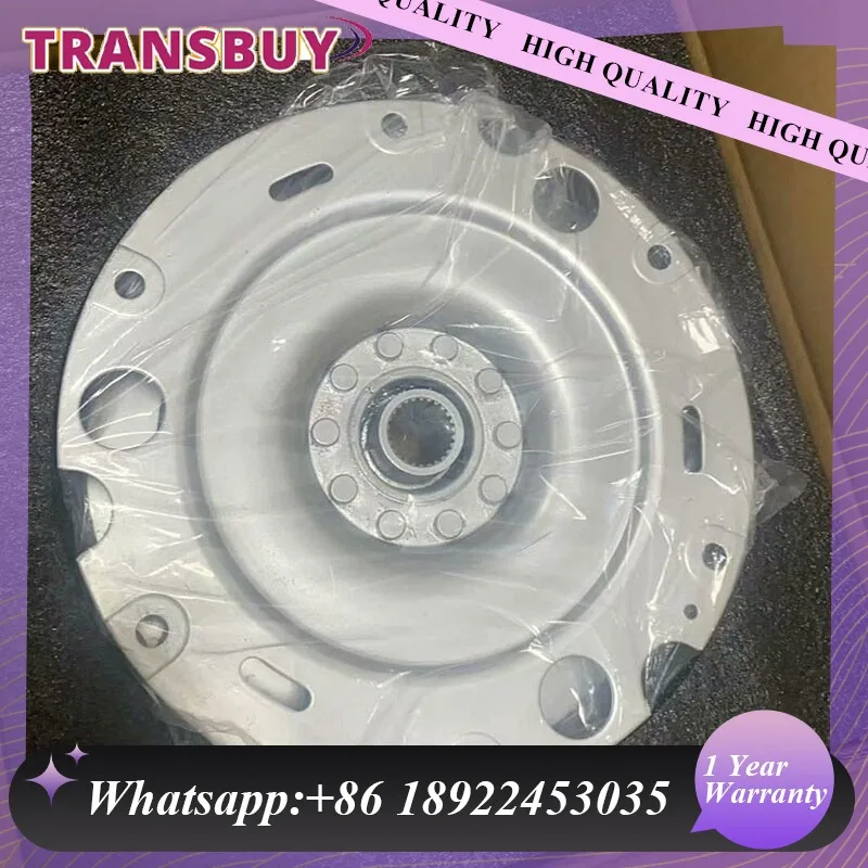 

Flywheel High quality Transmission Wet Dual Clutch Fit for Audi A4 A5 A6 A7 Q5 0B5141030E 7Speed 0B5 DL501