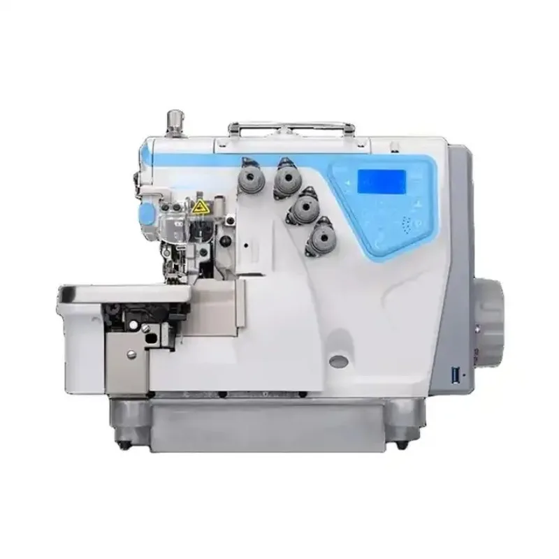 C3 Overlock Sewing Machine