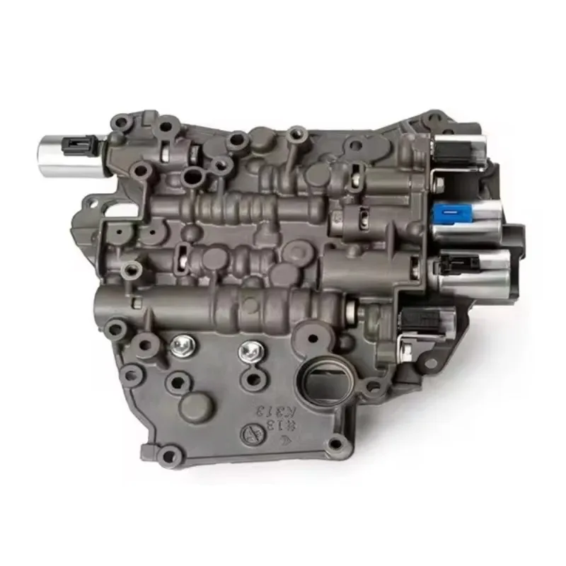 

Genuine Automatic Transmission K313 Valve Body New Repair Part Compatible With 1.2L 1.6L 1.8L 2.0L CVT 2014-ON For Gear Boxes