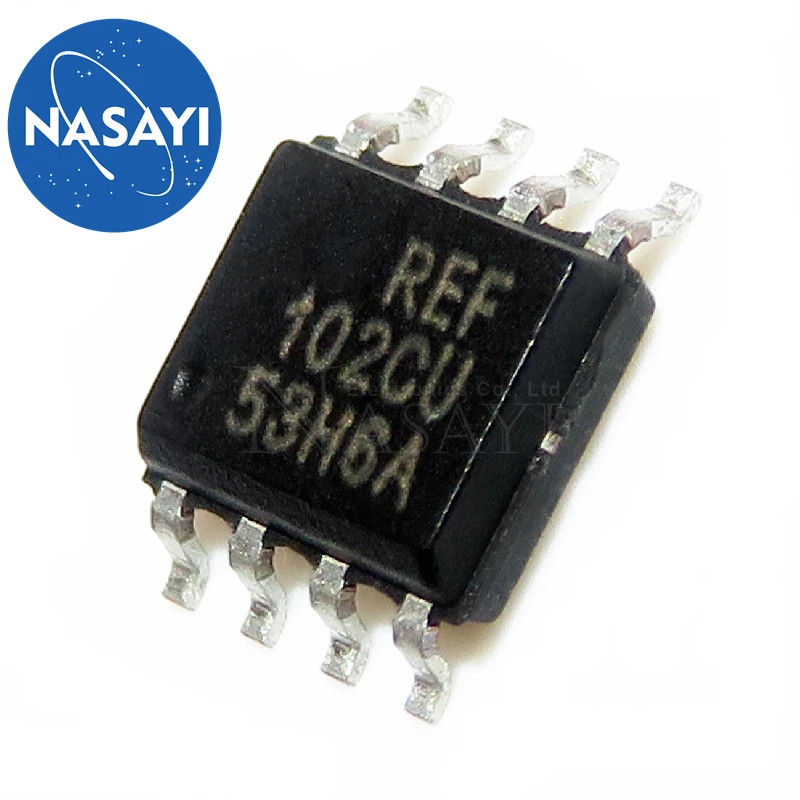 

5 шт./лот REF102CU REF102U REF102 в наличии