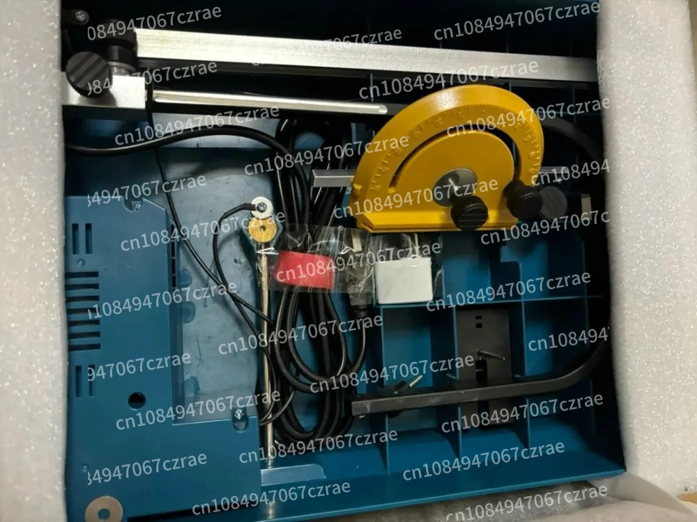 

Foam Cutting Machine Pearl Sponge Sponge Electric Cutting Table KT Board EPS Foam Electric Wire Cutting Tool