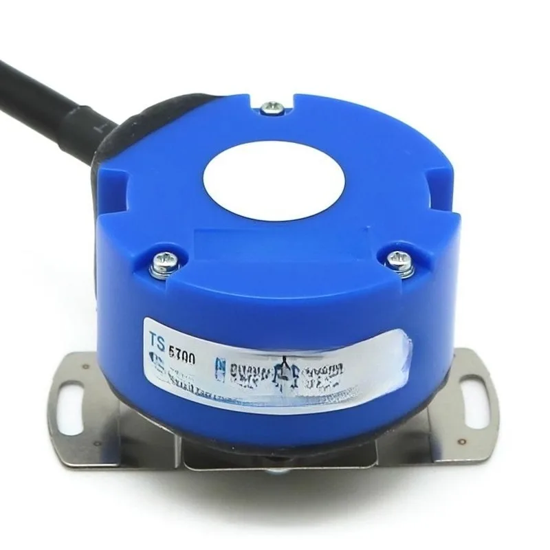 

Parts are suitable for original Tamagawa TS5700N8501 TS5700N8401 servo motor encoder