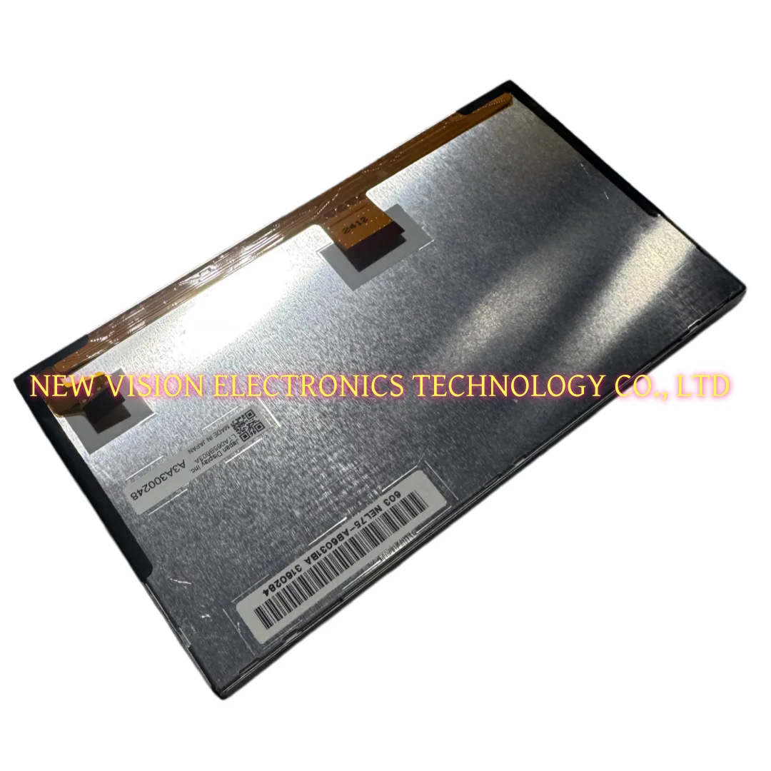 Hot Sale! 20% OFF New LTA065B603A Original TFT 6.5