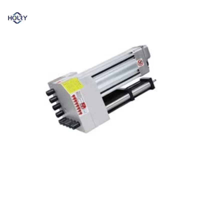 High Speed Drilling Head 2.2kw 220V 380V 50hz 60hz Drilling Boring Unit For Furniture Hardware Drilling