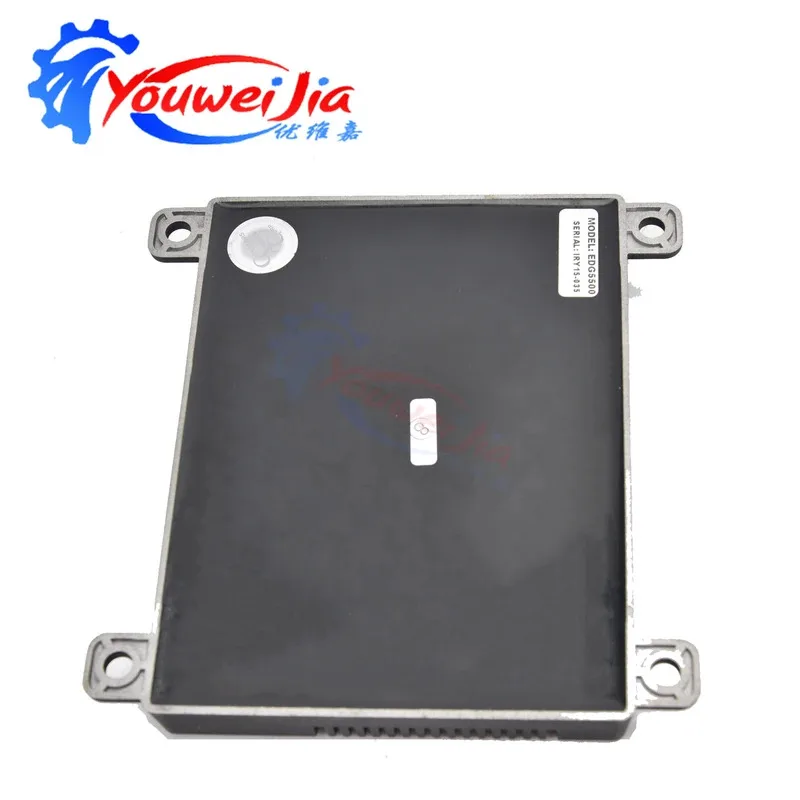 Original GAC EDG5500 Electromagnetic Motor Speed Control Board for Industrial Applications