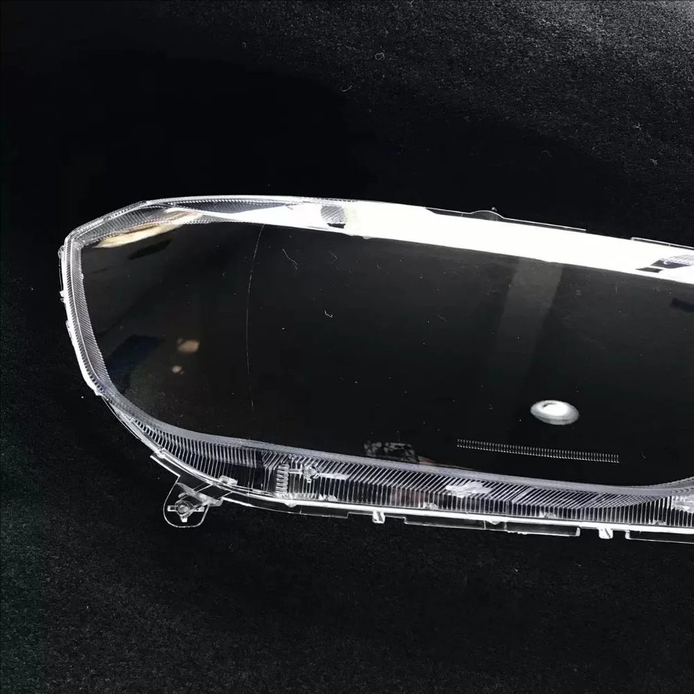Per Haval H2S Blue Label 2017 2018 2019 Faro Copertura Faro Borsette Lente Trasparente Plexiglass Sostituire Paralume Originale