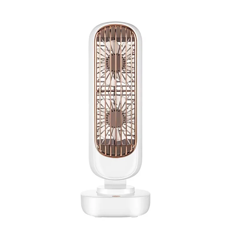 High Quality Wholesale Air Water Cooler With Cheap Price and Remote  Rechargeable USB Mechanical Control Mini Portable Low Noise