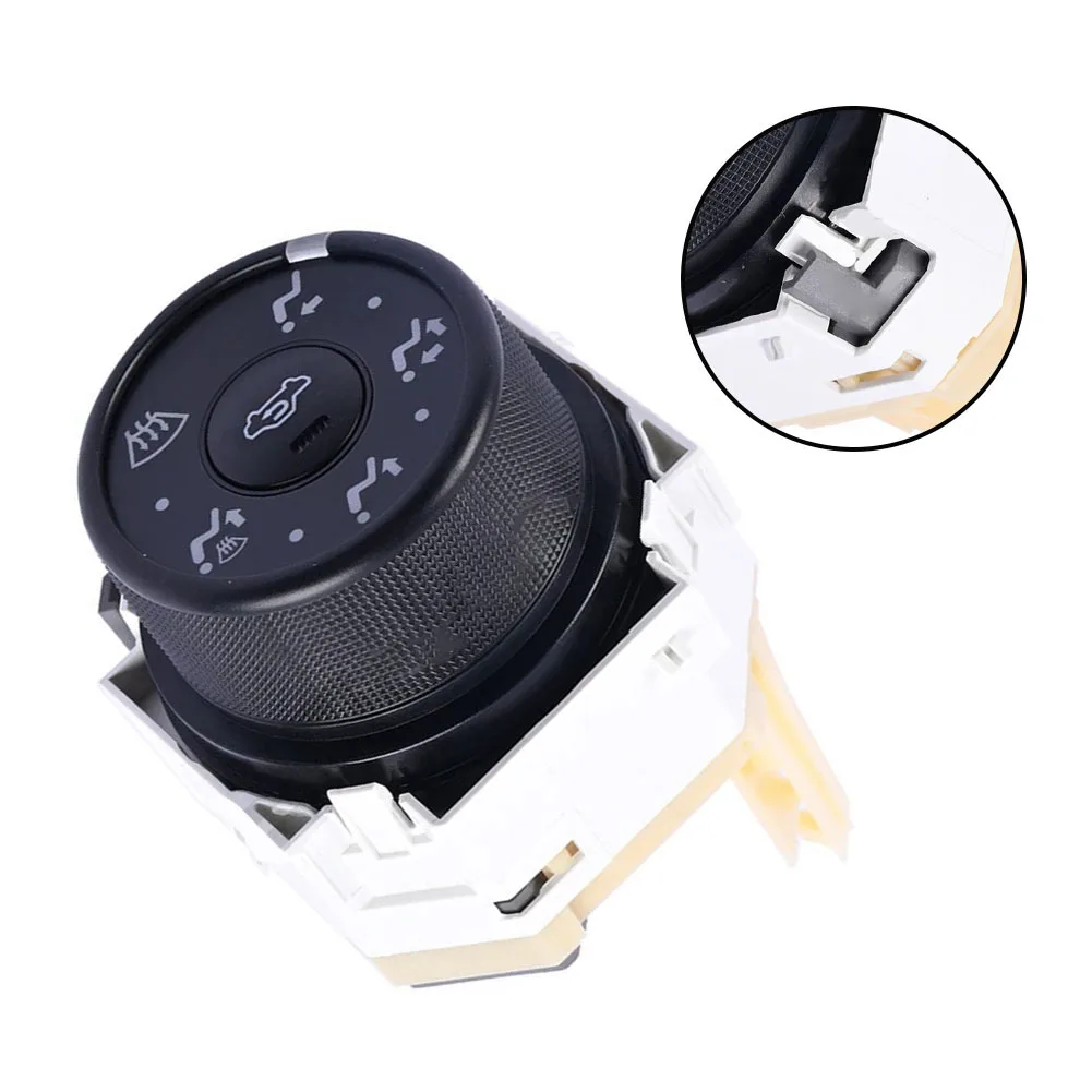 

Car Climate Control Module Switch 55901-0R010 559010R010 FOR Toyota RAV4 2006-2012 AC Heater Climate Control Module Switch