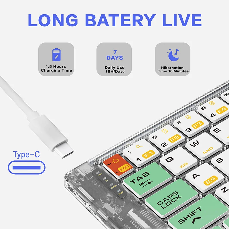 Thumbnail 2 - #76 Best Gaming Keyboards to Buy In 2026