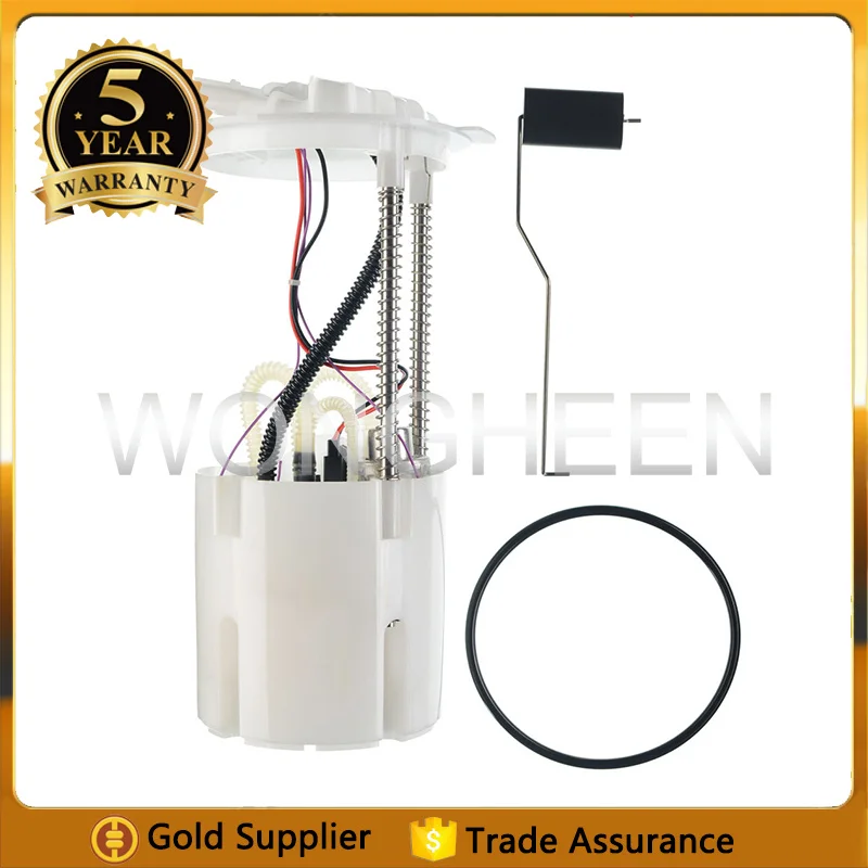 68004095AA E7219M 68004095AB 68004095AC Car Electric Fuel Pump Module Assembly For Dodge Nitro Jeep Liberty 2007-2012