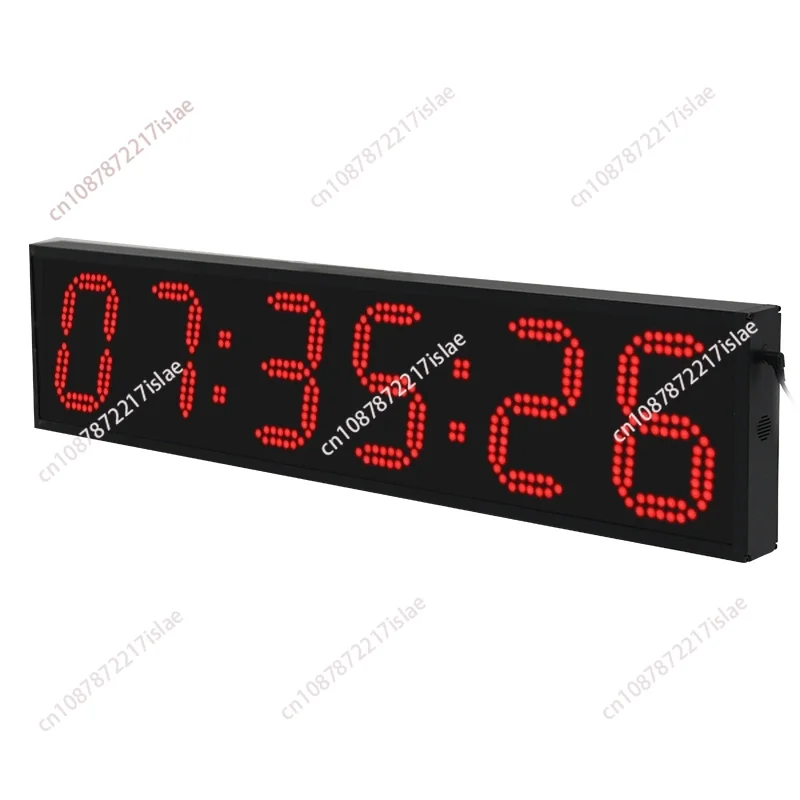 LED Timer Commercial Match Timer Special Reminder