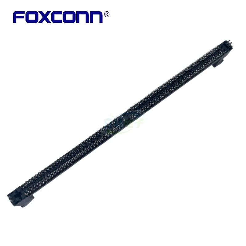 Foxconn AH08847-B9B2S-4F computer ddr4 speicher kartens teck platz 288pin vertikales schwarzes ohr einzelne ohr schnalle